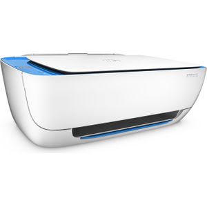 HP DeskJet 3639 - Thermal Inkjet - Farbdruck - 4800 x 1200 DPI - A4 - Direkte...