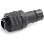 Alphacool ES Schnellverschlusskupplung G1/4 AG Male - PushIn Industry Version (17653)