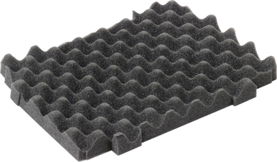 Makita 198977-2 Bodenpolster für MAKPAC 20mm Schaumstoffeinlage (198977-2)