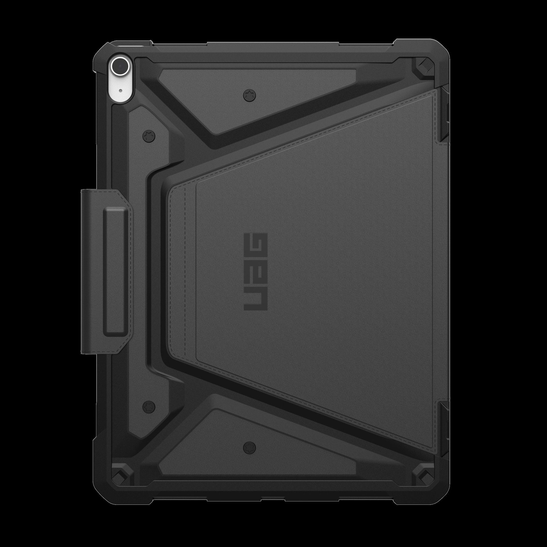 Urban Armor Gear Metropolis SE Tablet-Schutzhülle für Apple iPad Air 13" Schwarz