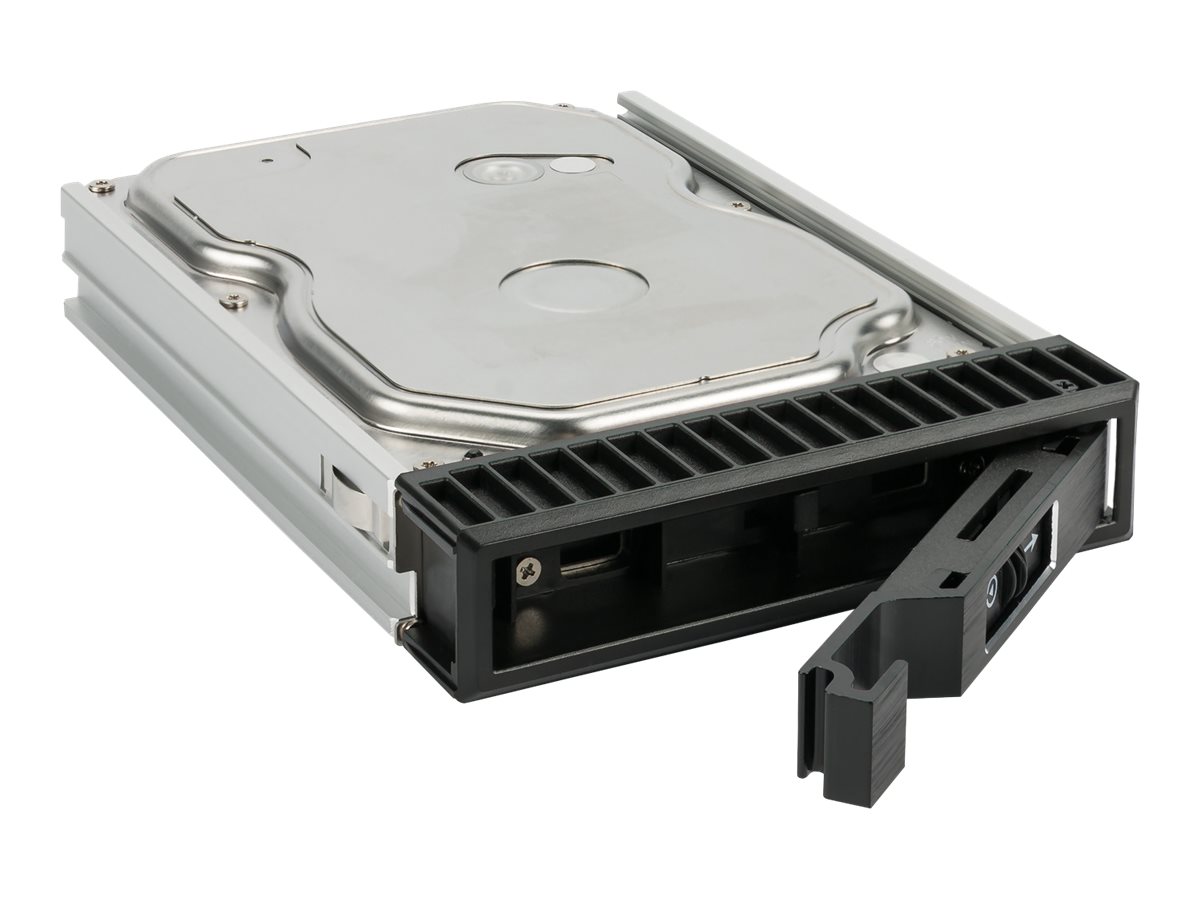 FANTEC BP-T3141 Backplane-Modul Schwarz