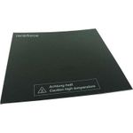 Renkforce Ersatzteil Druckplatte Passend für: RF100 XL V3 RF-4538672 (RF-4538672)