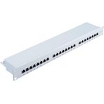 shiverpeaks BS75062 Patch Panel 1U (BS75062)