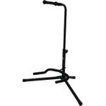 DIMAVERY Gitarrenständer, schwarz, ECO (26348045)