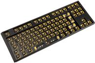 Ducky One 3 Hot-Swap Barebone, TKL - ISO Layout (DKON2187ST-ISO01)