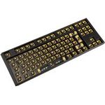 Ducky One 3 Hot-Swap Barebone, TKL - ISO Layout (DKON2187ST-ISO01)