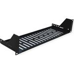 VALUE 19"-Fachboden T 150 mm< 15 kg U-Form (26.99.0431)