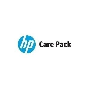 Hewlett Packard EPACK 3YR 4HRS 24X7 PROCARE F/ DEDICATED SERVER/STORAGE/NETW (U3M75E)