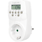 LogiLink Automatischer Netzschalter (ET0007)