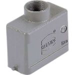 Harting Tüllengehäuse Han® 10A-gg-M20 19 20 010 1440 1 St. (19 20 010 1440)