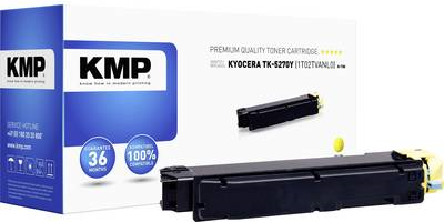 KMP K-T88 105 g Gelb (2923,0009)