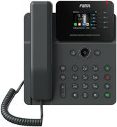 Fanvil V61W IP Phone black/2.4" color screen (V61W)