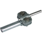 Dehn + Soehne Uni-Trennklemme St/tZn m.Platte f.Rd16/7-10 459 000 (459000)