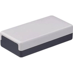 Bopla Universal-Gehäuse 50 x 100 x 40 Kunststoff Hellgrau E 420 1 St. (05420002)
