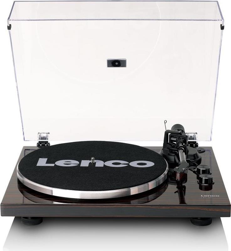 Lenco LBT-345 Plattenspieler (A005463)