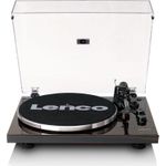 Lenco LBT-345 Plattenspieler (A005463)