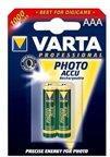 Varta Professional Photo Accu (5703301402)