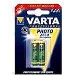 Varta Professional Photo Accu (5703301402)