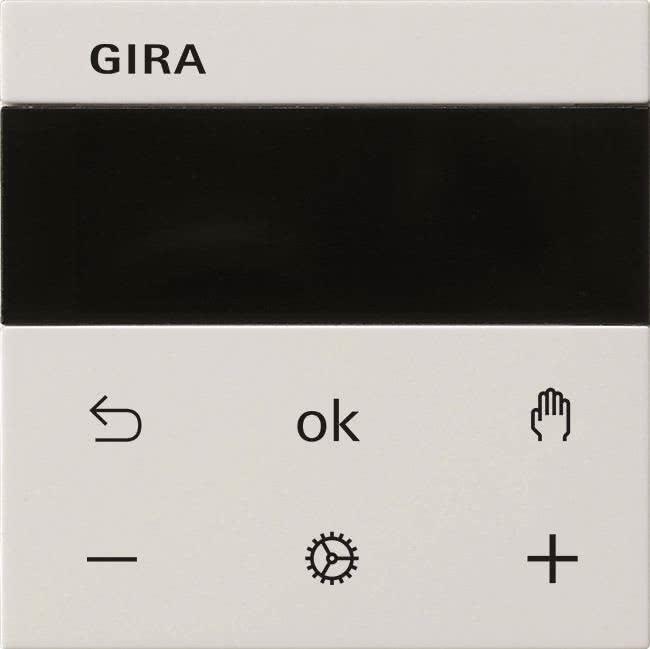 Gira RTR Display rws 539303 (539303)