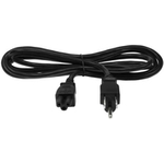 Zebra Stromkabel bis IEC 60320 C5 (450042)