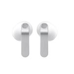 Samsung Galaxy Buds4 SM-R540 True Wireless In-Ear-Kopfhörer Weiß Bluetooth 6.1