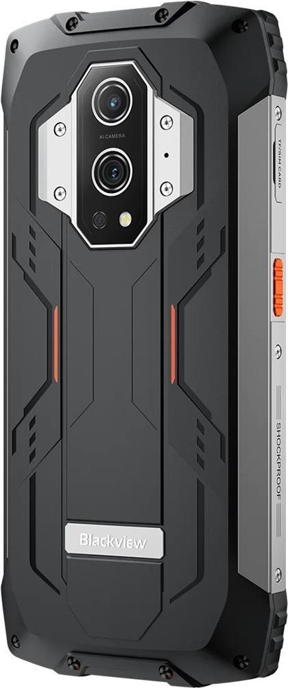 Blackview BV9300 12/256GB orange Smartphone (BV9300-OE/BV)