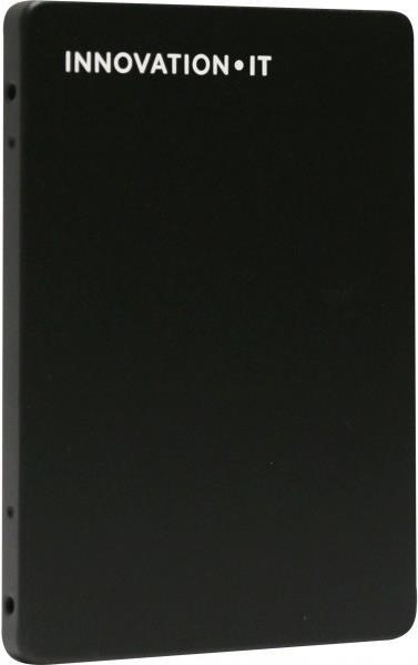 Innovation IT SSD 2.5" 1TB InnovationIT SuperiorQ BULK (QLC) 2.5" 1000 GB Serial ATA III (00-1024888)