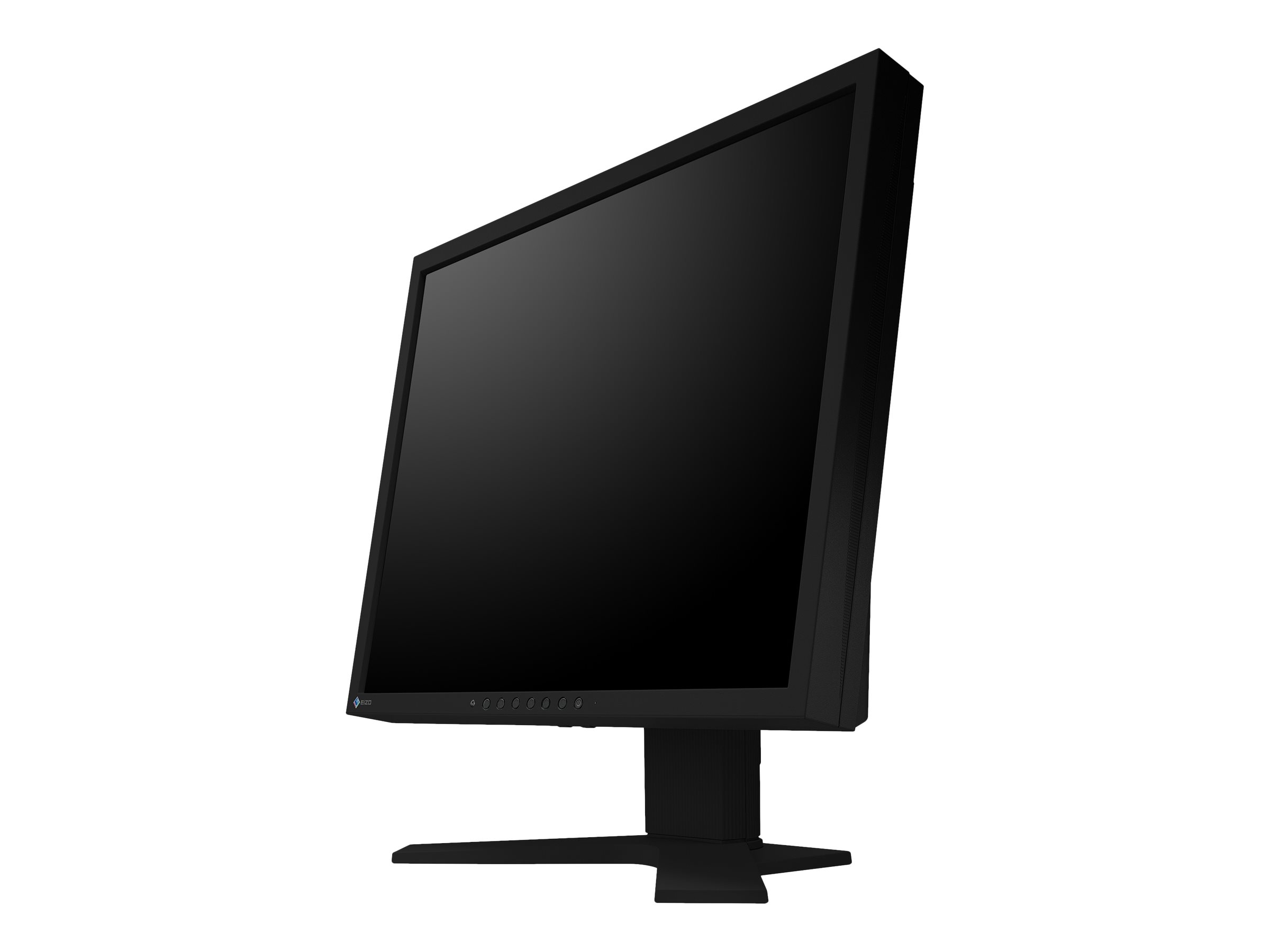 Eizo FlexScan S1934H-BK 19" LED-Monitor IPS 1280 x 1024 Schwarz