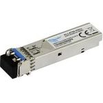 ALLNET Switch Modul ALL4794-INDU SFP(Mini-GBIC), 100Mbit, LX/LC, 10Km, singlemode, Industrial -40/+85 Grad (ALL4794-INDU)