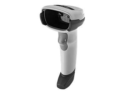 Zebra DS2278 2D-Imager Bluetooth USB Kit Weiß