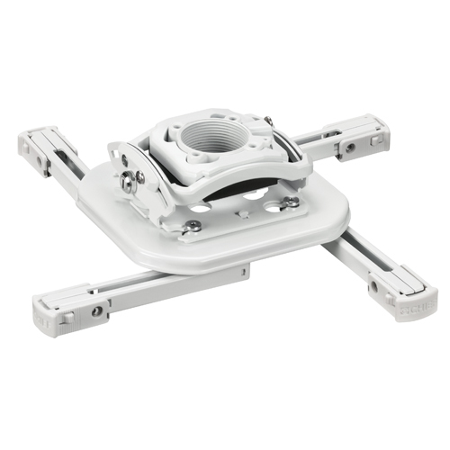 Chief Universal Mini Elite Projector Mount 11,3 kg Weiß