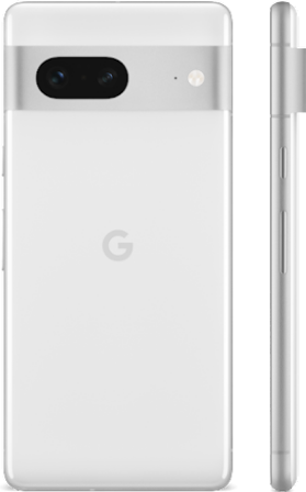 Google Pixel 7 5G Smartphone (GA04538-GB)