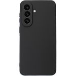 JT Berlin BackCase Pankow Soft | Samsung Galaxy A57 5G | schwarz | 11174 (11174)