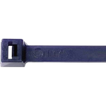 ABB Standard-Kabelbinder Ty-Fast® (L x B) 366 mm x 4.6 mm Ty-Fast Farbe: Schwarz (UV-beständig) 100 St. ABB (TY400-50X)
