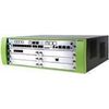 Unify OpenScape Business X5R - PBX-Basischassis - Rack montierbar - Grau, grün - 3.5U - für OpenScape Business X5R
