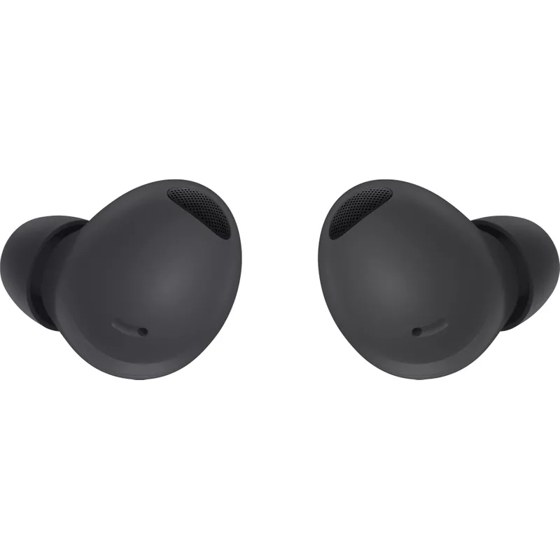 Samsung Galaxy Buds2 Pro Kopfhörer True Wireless Stereo (TWS) im Ohr Anrufe/Musik Bluetooth Graphit (SM-R510NZAAPHE) (B-Ware)