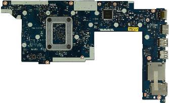HP System board Hauptplatine (774996-601)
