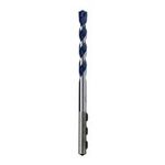 Bosch Accessories CYL-5 2608588140 Hartmetall Beton-Spiralbohrer 5 mm Gesamtlänge 100 mm Zylinderschaft 1 St.
