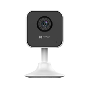 Ezviz H1c 1080p Box-Netzwerkkamera Weiß