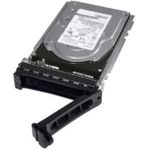 Dell 600GB SAS 10000 U/min - HDD, 2.5" (6DWVP)