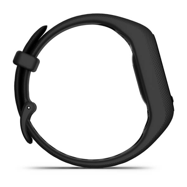 Garmin vívosmart 5 Aktivitätstracker OLED 0,84" Touchscreen Bluetooth ANT+ Schwarz