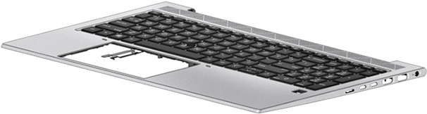 HP M35816-B71 Tastatur (M35816-B71)