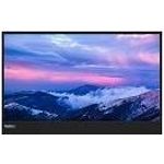 Lenovo ThinkVision M15 39,6 cm (15.6" ) 1920 x 1080 Pixel Full HD LED Schwarz (62CAUAT1WL)