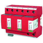 Dehn Überspannungsableiter Typ 1 3-polig (DV M TNC 255 FM)