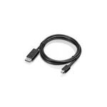 Lenovo DisplayPort-Kabel (0B47091)