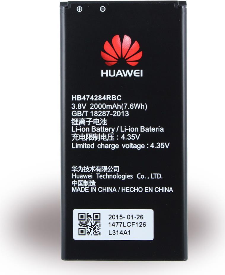 Huawei HB474284RBC Lithium-Ionen Akku (HB474284RBC)