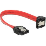 DeLOCK SATA-Kabel Serial ATA 150/300/600 (83976)