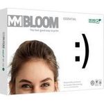 BLOOM Multifunktionspapier ESSENTIAL, A3, 80 g/qm, weiß blanko, holzfrei, für Inkjet-, Laserdrucker & Kopierer, - 1 Stück (9000031526)