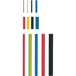 Steinel 071318 Schrumpfschlauchsortiment 70 St. (071318)