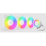 Arctic WAK Liquid Freezer III Pro 420 A-RGB White (ACFRE00189A) (B-Ware)